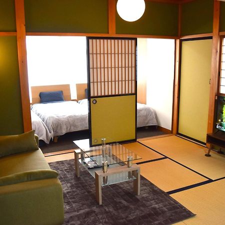 Hidamari Apartamento Takayama  Exterior foto