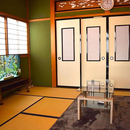 Hidamari Apartamento Takayama  Exterior foto