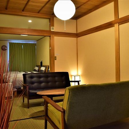 Hidamari Apartamento Takayama  Exterior foto