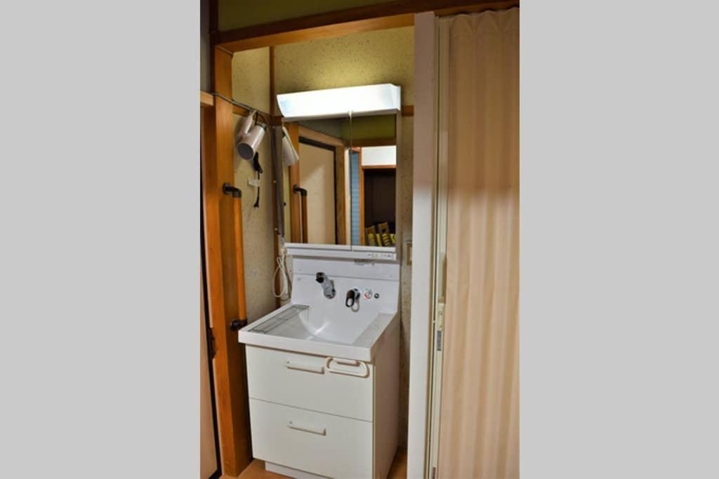 Hidamari Apartamento Takayama  Exterior foto
